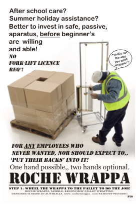 Everyone wants a go of the new go-fast machine!